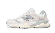 Buty sportowe męskie - New Balance 9060 Moonbeam Sea Salt - miniaturka - grafika 1
