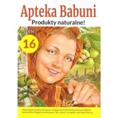 Książki medyczne - Apteka Babuni cz.16 - miniaturka - grafika 1