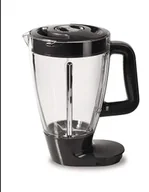 Akcesoria i części AGD - MOULINEX Miska Kielich do blendera modele FP822110 FP824H10 FP826H10 - miniaturka - grafika 1