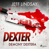Audiobooki - kryminał, sensacja, thriller - Demony Dextera - miniaturka - grafika 1