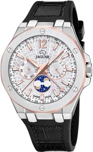 Zegarek Zegarek Jaguar J1040-1 DIPLOMATIC - Zegarki męskie - miniaturka - grafika 1