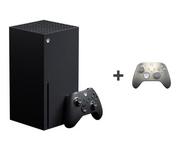 Konsole Xbox - Xbox Series X 1TB + dodatkowy pad lunar shift - miniaturka - grafika 1