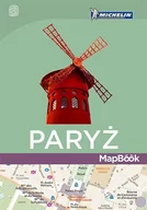 E-booki - literatura faktu - Paryż - miniaturka - grafika 1