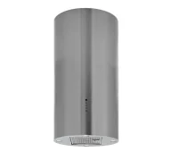 Okapy kuchenne - Akpo WK-10 Balmera WL Slim Inox - miniaturka - grafika 1