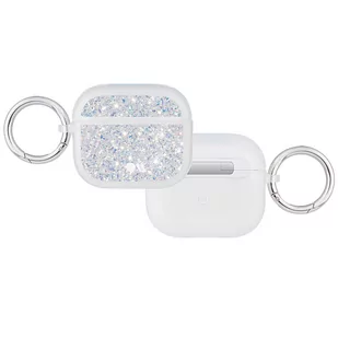 Case-Mate Twinkle - Etui AirPods 3 (Stardust) - Akcesoria do słuchawek - miniaturka - grafika 4
