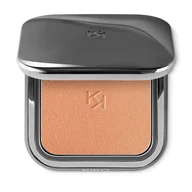 Bronzery i konturowanie twarzy - KIKO Milano Radiant Touch Bronzing Powder puder brązujący o świetlistym wykończeniu 101 Luminous Honey 12g - miniaturka - grafika 1