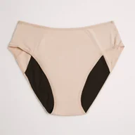 Bielizna lecznicza - Ysabel Mora Nude Majtki menstruacyjne, XL - miniaturka - grafika 1