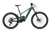 Rowery elektryczne - Rower elektryczny KELLYS Theos R30 P Magic Green M 29"/27.5" 725Wh - miniaturka - grafika 1