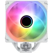 Chłodzenie procesora - Chłodzenie CPU THERMALRIGHT Assassin Spirit 120 Vision ARGB Biały ASSASSIN SPIRIT 120 VISION ARGB WHITE - miniaturka - grafika 1