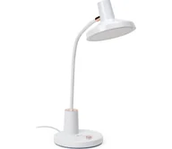 Lampy stojące - LED Ściemnialna lampa stołowa LIBRA LED/10W/230V 3700/4200K biała - miniaturka - grafika 1