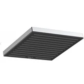 Deszczownice - HANSGROHE 24330000 Pulsify E Głowica prysznicowa 260 1jet Chrom - miniaturka - grafika 1