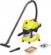 Odkurzacze - Karcher WD 4 S V-20/4/35 1.628-253.0 - miniaturka - grafika 1