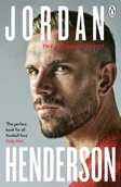 Biografie obcojęzyczne - Jordan Henderson: The Autobiography - miniaturka - grafika 1