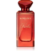 Wody i perfumy damskie - Korloff Korlove woda perfumowana 88 ml - miniaturka - grafika 1