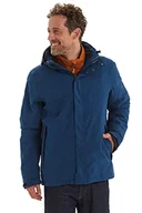 Kurtki męskie - Killtec Męska kurtka outdoorowa Kow 148 Mn Jckt, funkcyjna kurtka z odpinanym kapturem - miniaturka - grafika 1