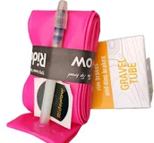 Dętki rowerowe - RIDENOW GRAVEL Light Lekka Dętka Rowerowa 45g - miniaturka - grafika 1