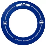 Dart - Winmau winmau na ścinki tarczy do rzutków ring, niebieski  niebieski (wmb1007) - miniaturka - grafika 1