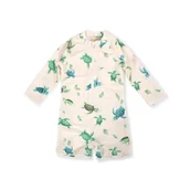 Szlafroki dla dzieci - Filibabba Kostium Villads (3-4 l) First Swim - miniaturka - grafika 1