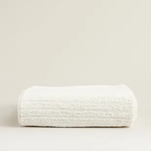 Ręcznik Cloud 50x90 cm white - Ręczniki - miniaturka - grafika 1