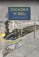 Powieści - ZYSK I S-KA Zagadka w bieli - miniaturka - grafika 1