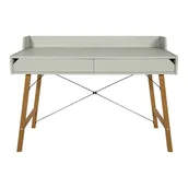 Biurka dla dzieci - Biurko dziecięce 120x61 cm Lotta - BELLAMY - miniaturka - grafika 1