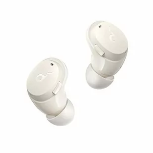 Soundcore Anker Life A3I ANC białe - Słuchawki - miniaturka - grafika 1