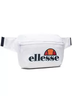 Nerki - Ellesse Saszetka nerka Rosca Cross Body Bag SAEA0593 Biały - miniaturka - grafika 1