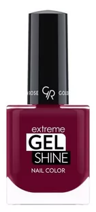 Golden Rose Extreme Gel Shine Nail Color - Żelowy lakier do paznokci - 67 GOLGZ67 - Lakiery do paznokci - miniaturka - grafika 1