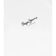 Koszulki męskie - Pepe Jeans London Longsleeve | Slim Fit - miniaturka - grafika 1