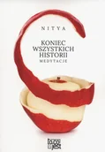 Psychologia - Koniec wszystkich historii - Nitya - miniaturka - grafika 1