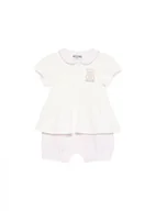 Body dla niemowląt - Tutina Bambina Moschino MDY019_LFA01_84324 - miniaturka - grafika 1