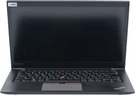 Elektronika OUTLET - Laptop Lenovo Lenovo ThinkPad T460S i5-6200U 8GB 240GB SSD 1920x1080 Klasa A- Windows 10 Home uniwersalny - miniaturka - grafika 1