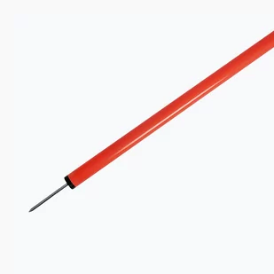 Select Sport Slalom drążek pomarańczowy, pomarańczowa, 160 cm 7480300000 - Piłka nożna - miniaturka - grafika 1