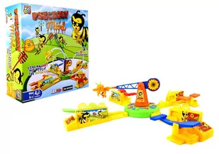 Gra Pszczoły I Miód Pro Kids 4+ - Gry planszowe - miniaturka - grafika 1