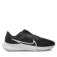 Lekkoatletyka - Buty do biegania Nike Air Zoom Pegasus 40 DV3853 001 Czarny - miniaturka - grafika 1