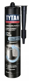 Tytan Uszczelniacz dekarski srebrny 310 ml - Uszczelnienia dachów - miniaturka - grafika 2