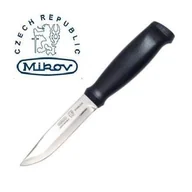 Survival - akcesoria - Mikov mikow brigand, 393-NH-10, długość ostrza: 10 cm 393-NH-10 - miniaturka - grafika 1