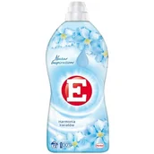 Środki do prania - E Płyn do płukania Nectar Inspirations Harmonia kwiatów 1800 ml - miniaturka - grafika 1