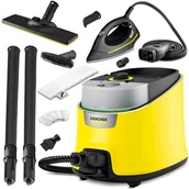 Odkurzacze przemysłowe - Parownica KARCHER SC 4 Deluxe EasyFix Iron EU 1.513-261.0 - miniaturka - grafika 1