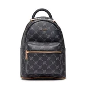 Plecaki - Plecak JOOP! - Salome 4140006162 Dark Blue 402 - miniaturka - grafika 1