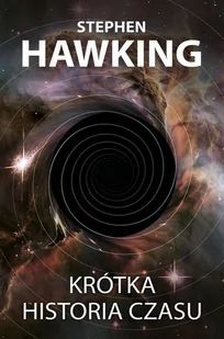Krótka historia czasu - E-booki - nauka - miniaturka - grafika 1