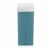 Depilacja - Cosnet Wosk do depilacji z rolką szeroką ALOE VERA 100ml 00A.017 - miniaturka - grafika 1