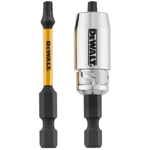 DEWALT Bity udarowe DeWalt DT70537T Extreme Torx - Bity - miniaturka - grafika 1