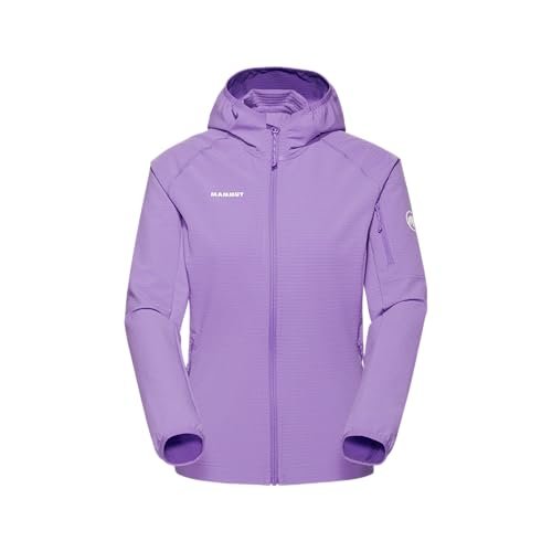 Mammut Madris Light ML damska bluza z kapturem