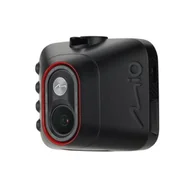 Wideorejestratory - MIO MiVue C314 Czarny - miniaturka - grafika 1