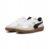 Buty sportowe damskie - Puma Buty Palermo Lth 39646401 r 38 - miniaturka - grafika 1