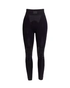 Bielizna sportowa damska - Kalesony damskie X-Bionic INVENT 4.0 czarne - X-BIONIC - miniaturka - grafika 1