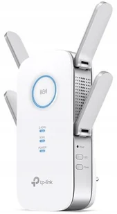 TP-LINK RE655 - Wzmacniacze sygnału wifi - miniaturka - grafika 1