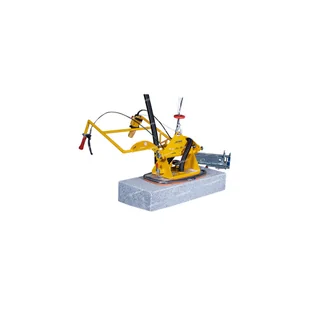 Ergonomiczna jednostka sterująca podciśnieniem VS-ERGO-SPS-50-29/22 Probst Probst - Inne urządzenia budowlane - miniaturka - grafika 1