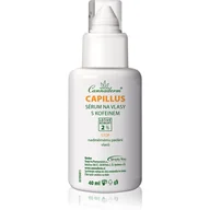 Serum do włosów - Cannaderm Capillus Serum Z Kofeiną Na Wypadanie - miniaturka - grafika 1